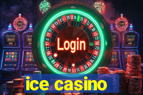 ice casino - app